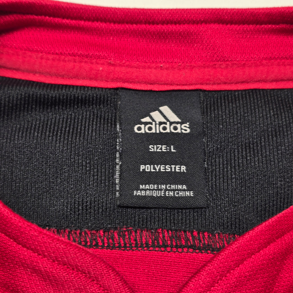 Crusaders 2005 Home Jersey - Large