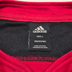 Crusaders 2005 Home Jersey - Large