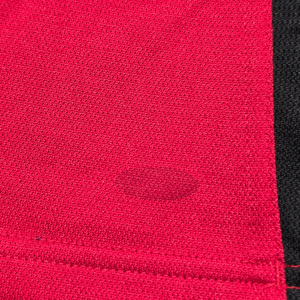 Crusaders 2005 Home Jersey - Large