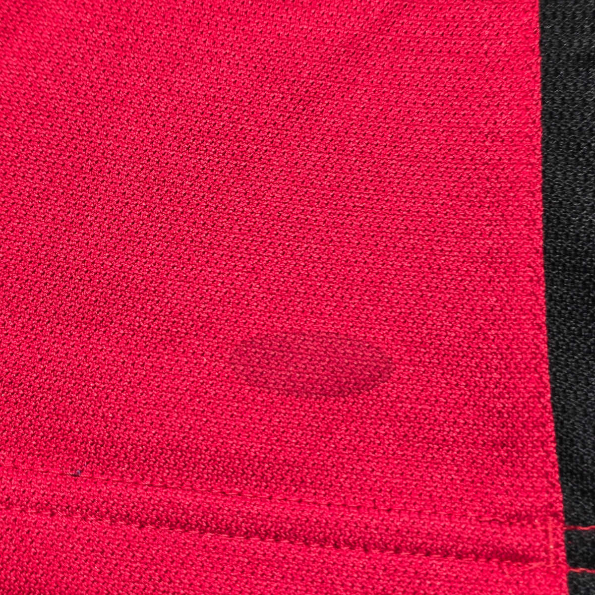 Crusaders 2005 Home Jersey - Large