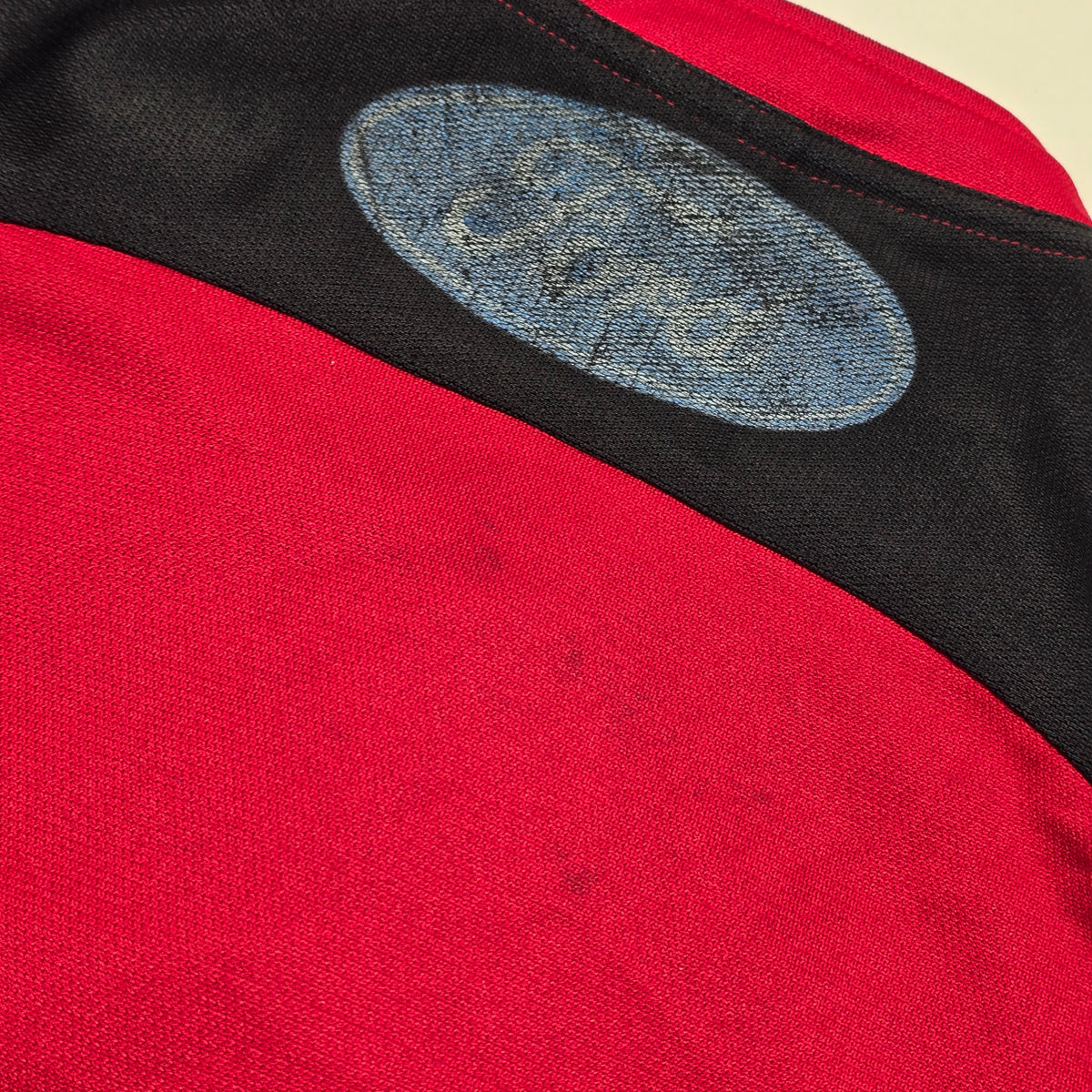 Crusaders 2005 Home Jersey - Large