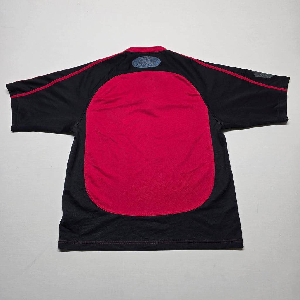 Crusaders 2005 Home Jersey - Large