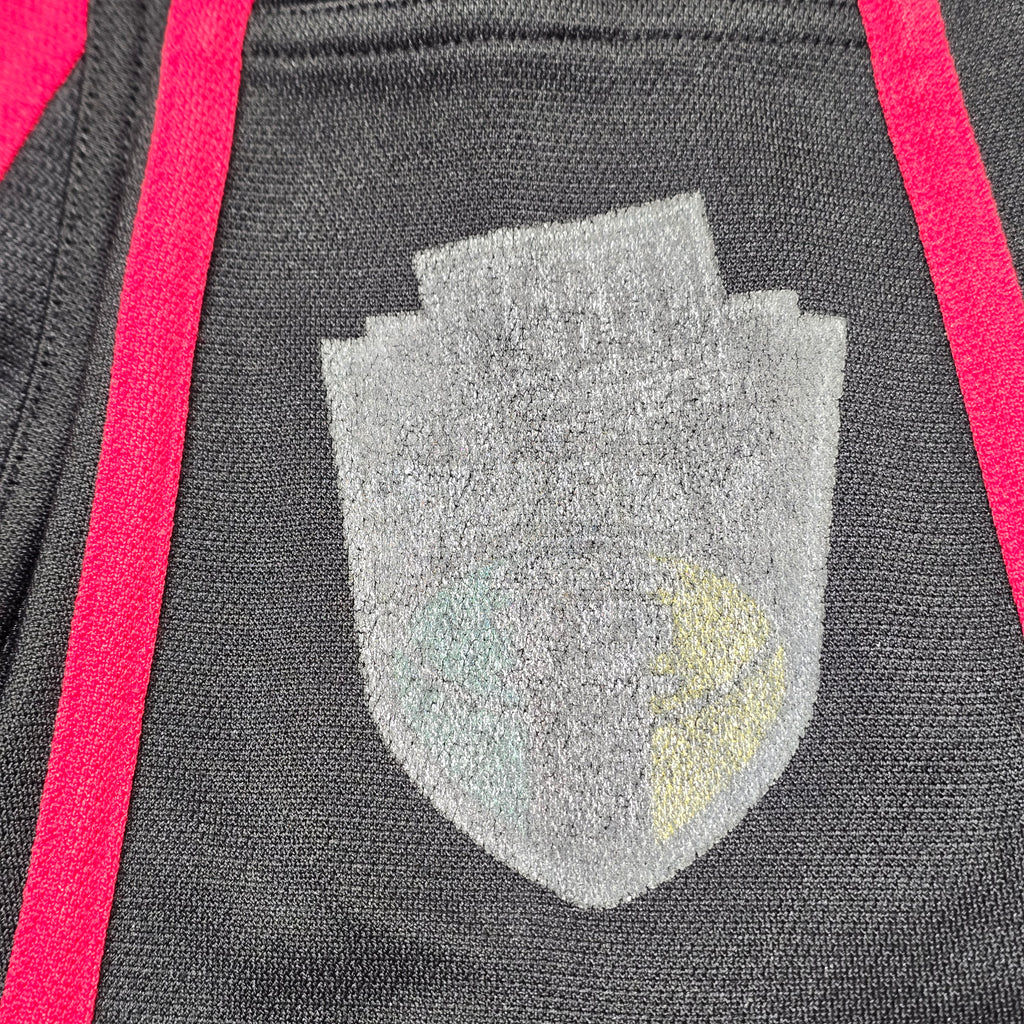 Crusaders 2005 Home Jersey - Large