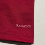 Crusaders 2009 Home Jersey - 16YRS