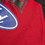 Crusaders 2009 Home Jersey - 16YRS
