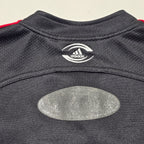Crusaders 2009 Home Jersey - 16YRS