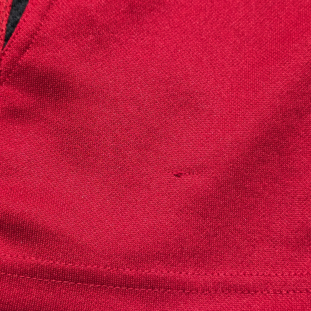Crusaders 2009 Home Jersey - 16YRS