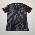 Crusaders 2025 Training T-shirt - Small