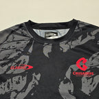 Crusaders 2025 Training T-shirt - Small
