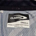Crusaders 2025 Training T-shirt - Small