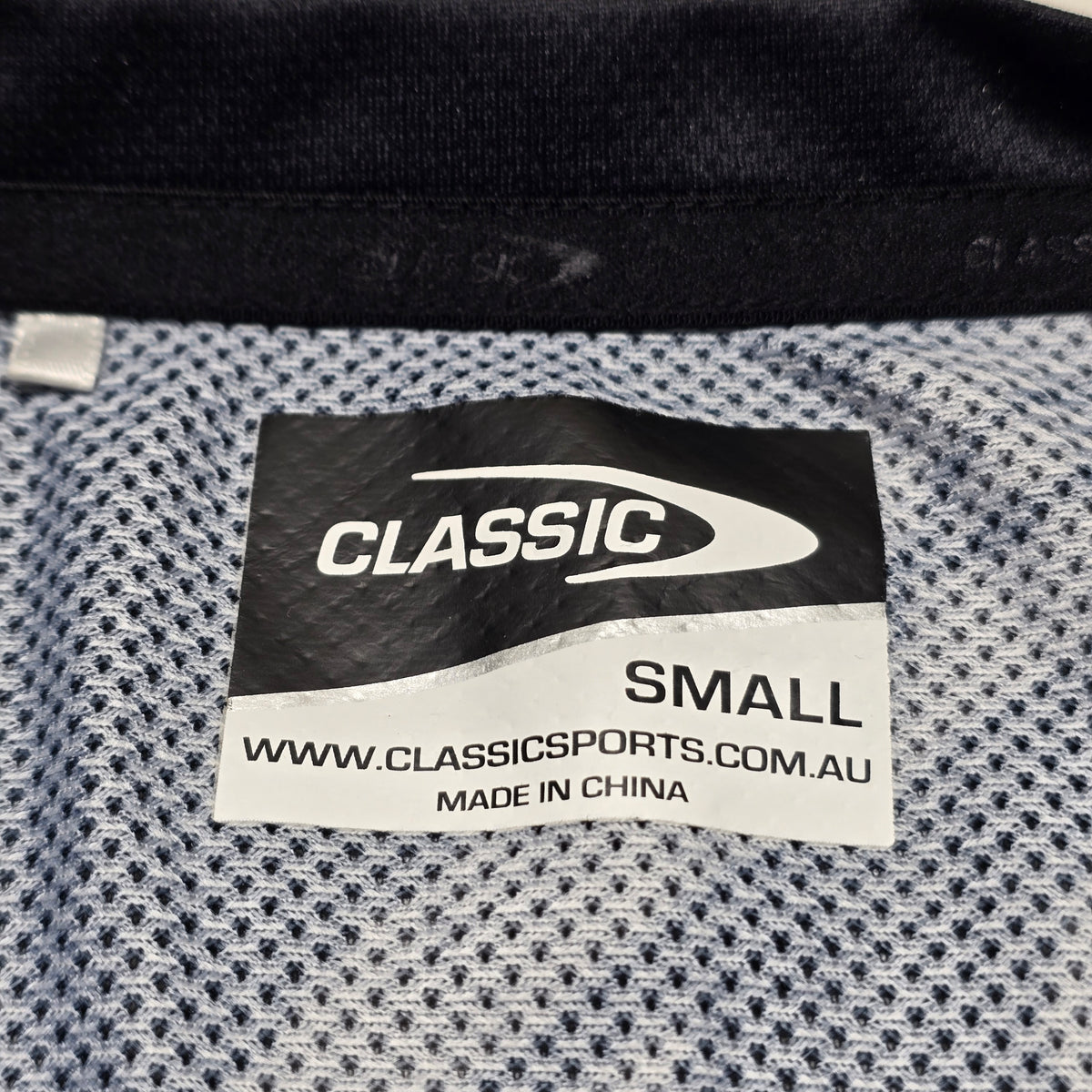 Crusaders 2025 Training T-shirt - Small