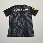 Crusaders 2025 Training T-shirt - Small