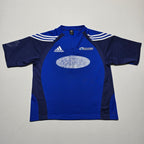 Blues 2005 Home Jersey - XL