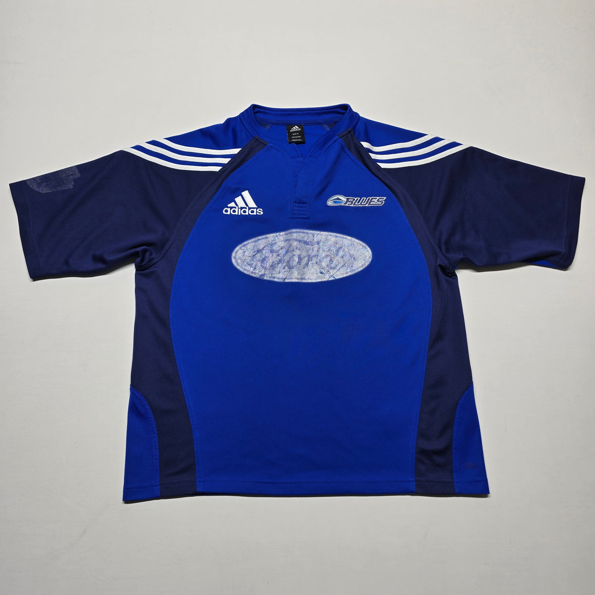 Blues 2005 Home Jersey - XL