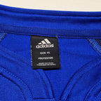 Blues 2005 Home Jersey - XL