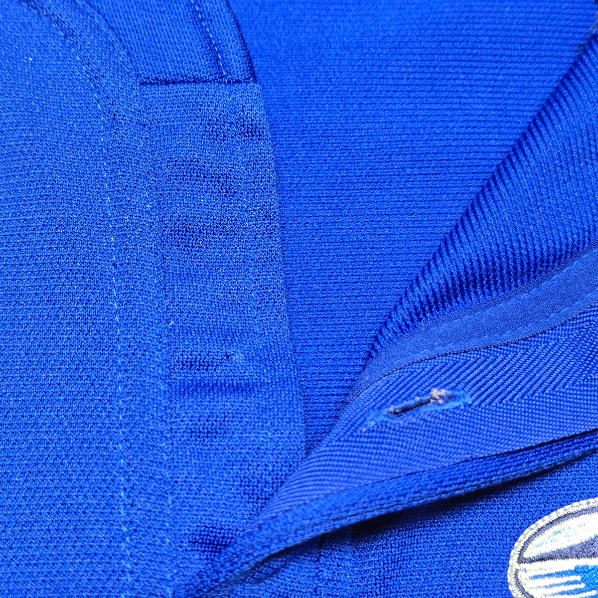 Blues 2005 Home Jersey - XL