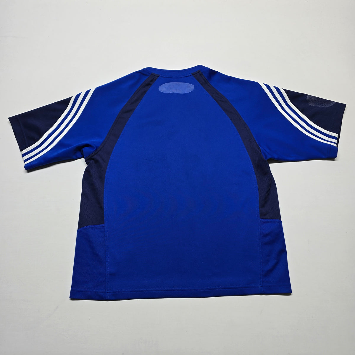 Blues 2005 Home Jersey - XL