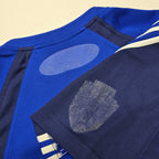 Blues 2005 Home Jersey - XL