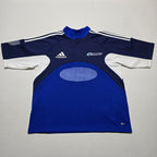 Blues 2003/04 Home Jersey - XL