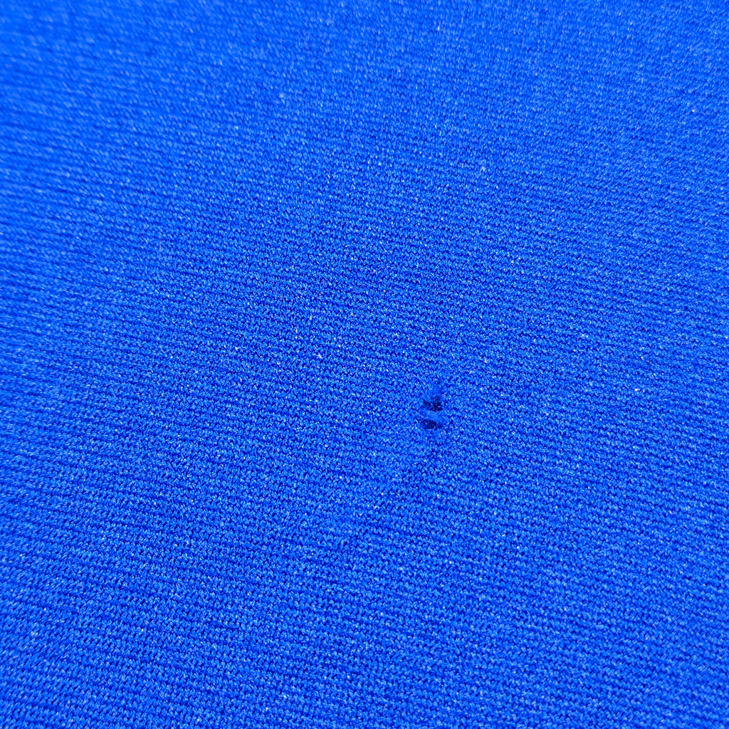 Blues 2003/04 Home Jersey - XL