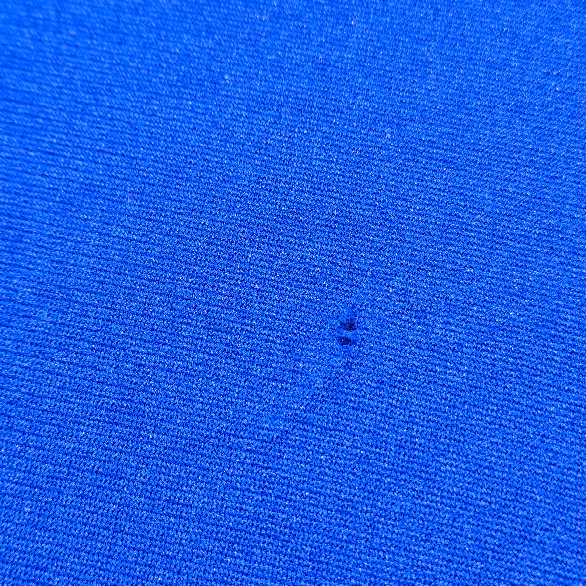 Blues 2003/04 Home Jersey - XL