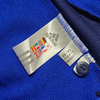 Blues 2003/04 Home Jersey - XL