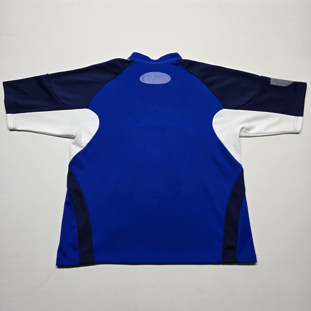 Blues 2003/04 Home Jersey - XL
