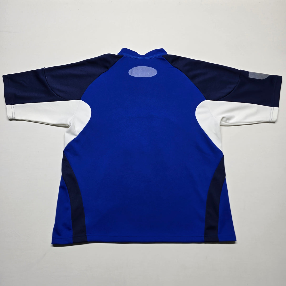 Blues 2003/04 Home Jersey - XL