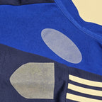 Blues 2003/04 Home Jersey - XL