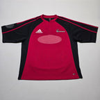 Crusaders 2005 Home Jersey - XL