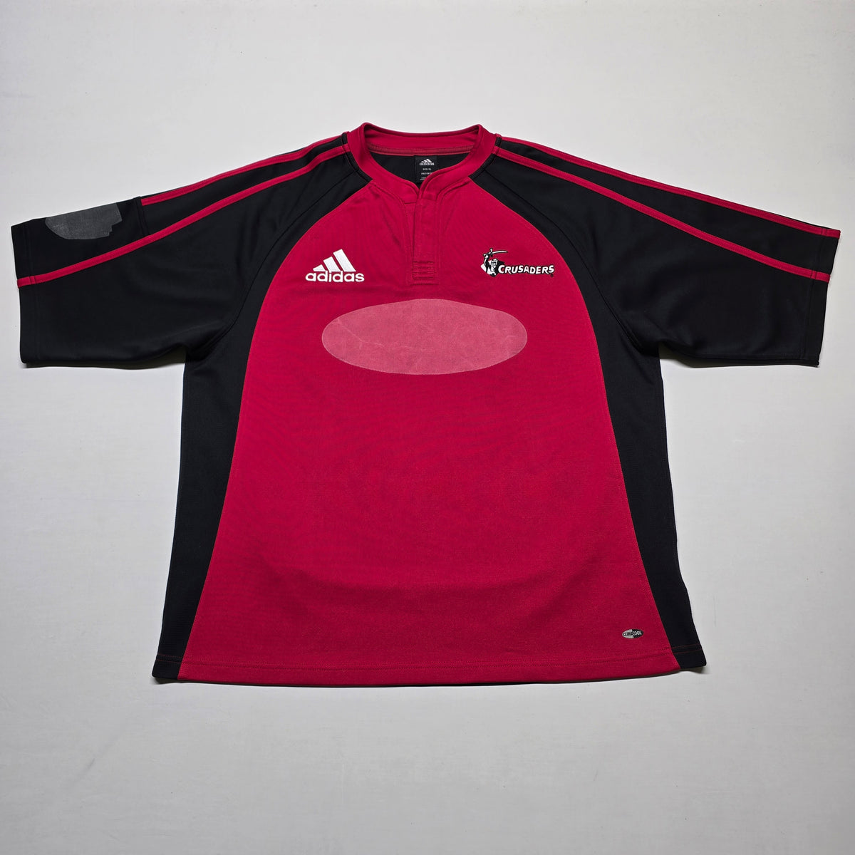 Crusaders 2005 Home Jersey - XL