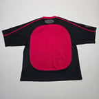 Crusaders 2005 Home Jersey - XL