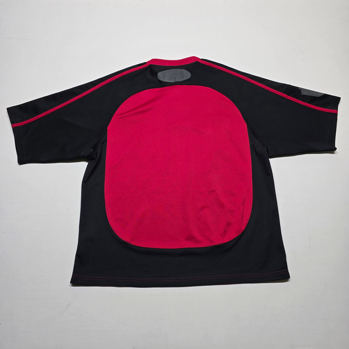 Crusaders 2005 Home Jersey - XL