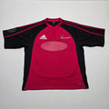 Crusaders 2005 Home Jersey - Large