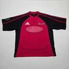 Crusaders 2005 Home Jersey - Large