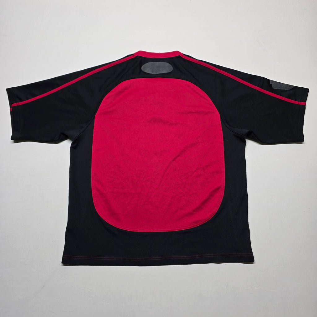 Crusaders 2005 Home Jersey - Large