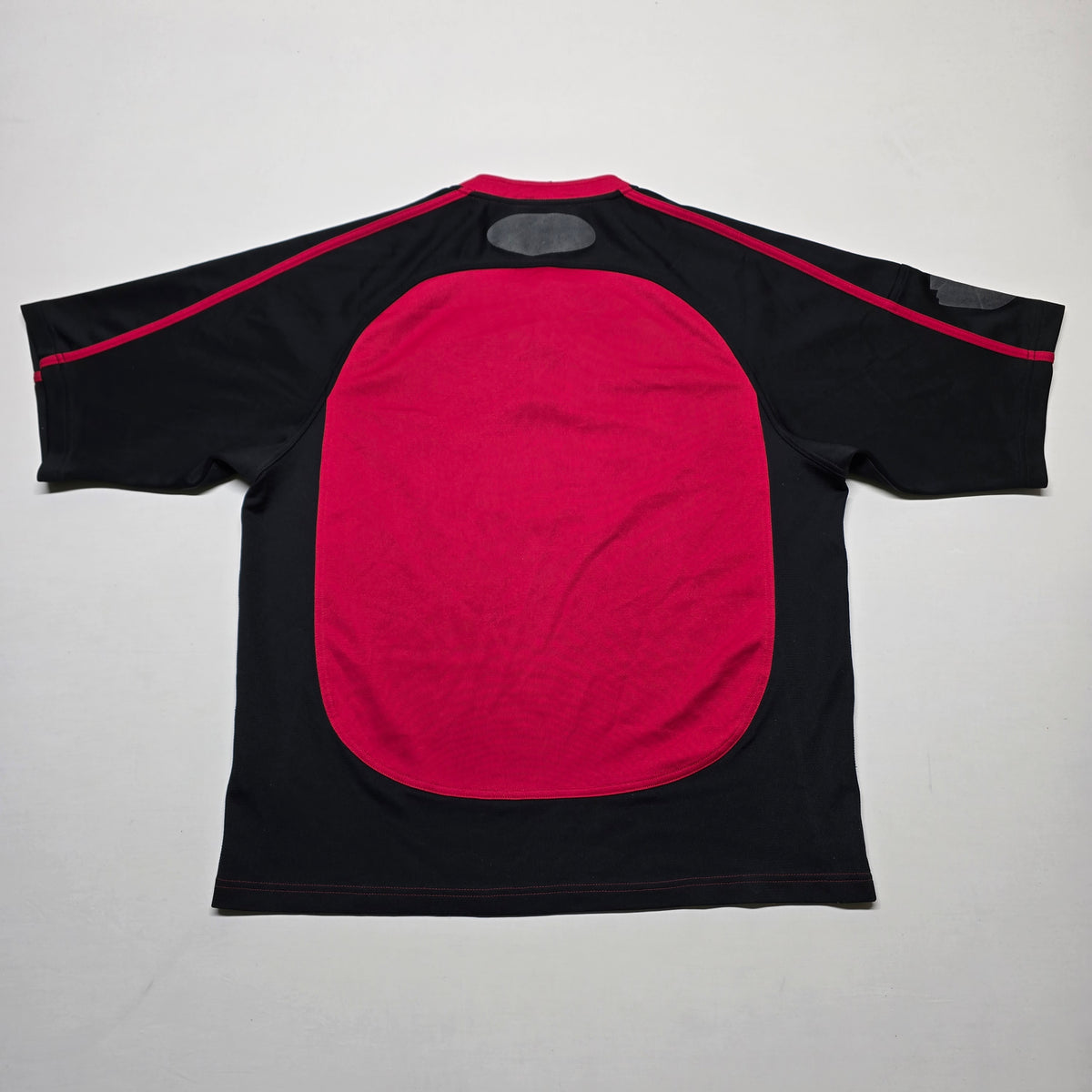 Crusaders 2005 Home Jersey - Large