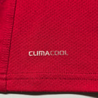 Crusaders 2011 Home Jersey - Large
