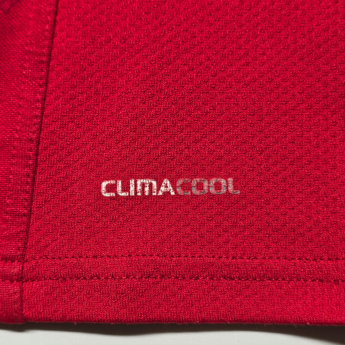 Crusaders 2011 Home Jersey - Large