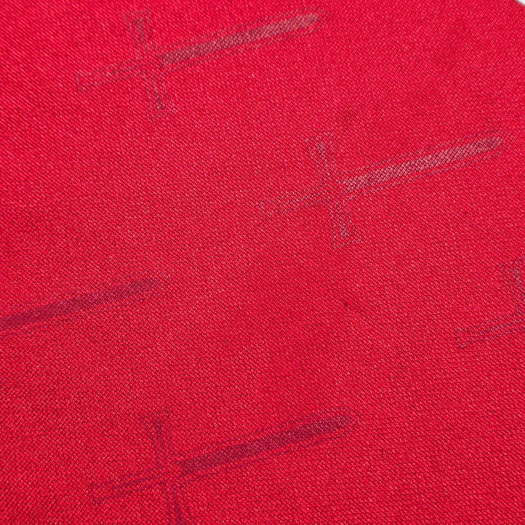 Crusaders 2011 Home Jersey - Large