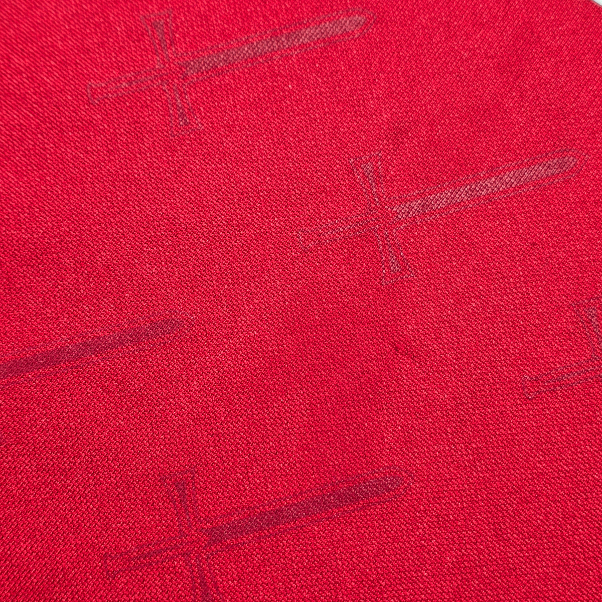 Crusaders 2011 Home Jersey - Large