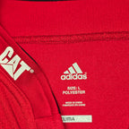 Crusaders 2011 Home Jersey - Large