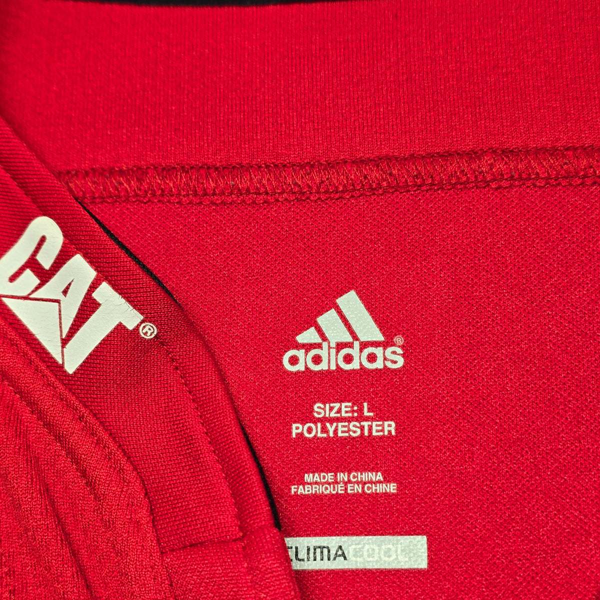 Crusaders 2011 Home Jersey - Large