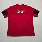 Crusaders 2011 Home Jersey - Large