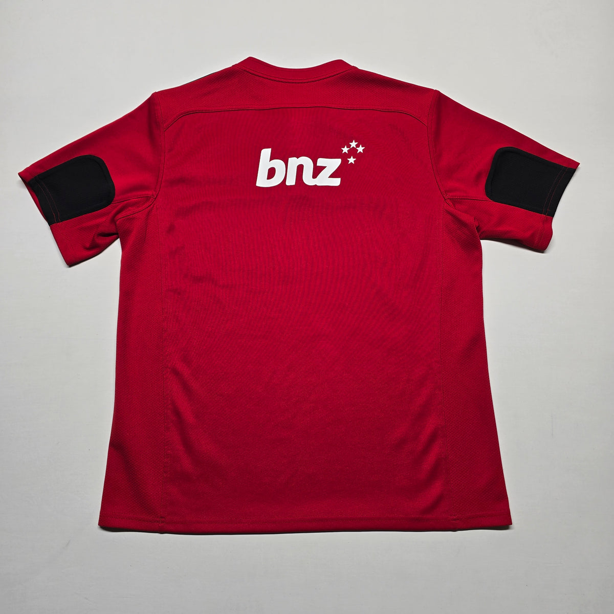 Crusaders 2011 Home Jersey - Large