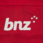 Crusaders 2011 Home Jersey - Large