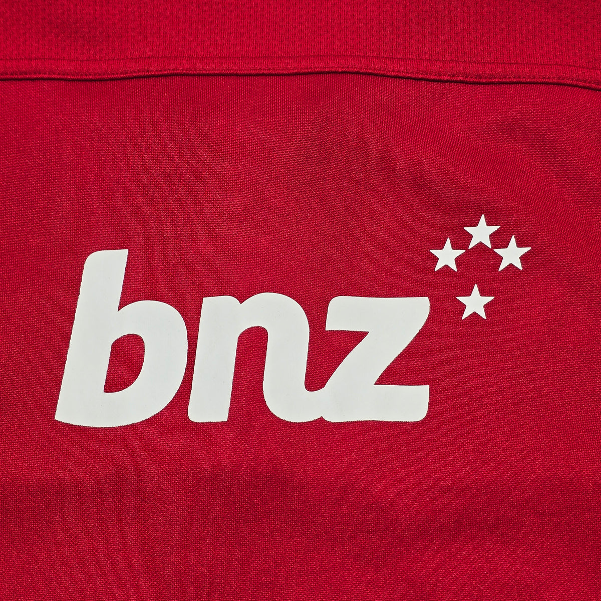 Crusaders 2011 Home Jersey - Large