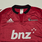 Crusaders 2014/15 Home Jersey - Large