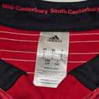 Crusaders 2014/15 Home Jersey - Large