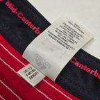 Crusaders 2014/15 Home Jersey - Large